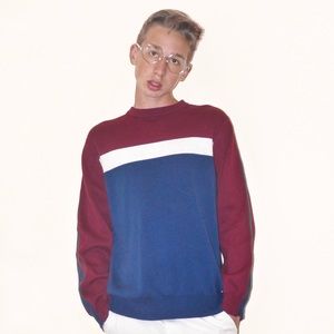 Vintage Tommy Hilfiger Sweater